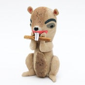 Image of Totem Animal - BEAVER