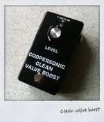 Image of Clean Valve Boost