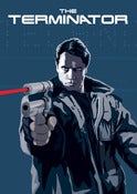 Image of The Terminator by Domanic Li