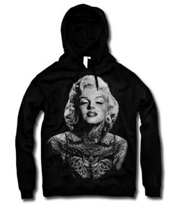 Image of Monroe Pullover