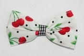 Image of Cherry Hair Clip