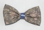 Image of Purple Rose Hair Clip