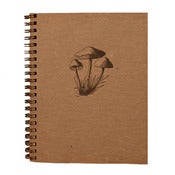 Image of Nature Notebook