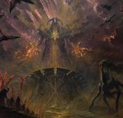 Image of VOMITOUS - Empires of great Enslavement - EP - OUT SOON