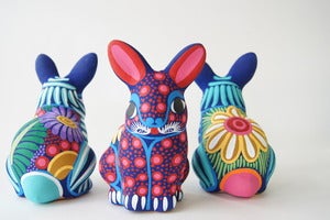 Image of Bunnies in Bloom