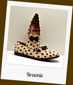 Image of Brownie