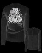 Image of Calavera Cardigan