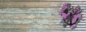 Image of "Woody" Box Cut