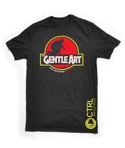 Image of THE GENTLE ART