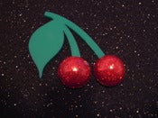 Image of Cherries 
