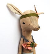Image of Myth&Magic Creatures- LITTLE DEER