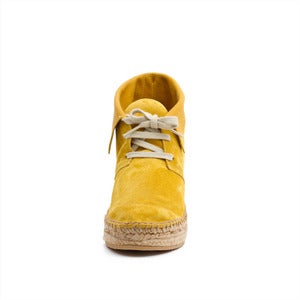 Image of HANAKO YELLOW