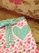 Image of pretty apron