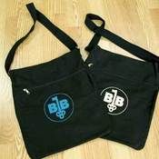 Image of Canvas Tote Bag