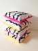 Image of mini happy cushions