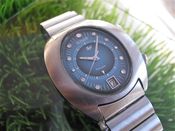 Image of VINTAGE LECOULTRE MEMOVOX HPG