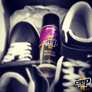 Image of CrepProtect 200ml -ONLY ONE CAN PER CUSTOMER UNTIL FURTHER NOTICE.