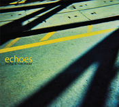 Image of [SPCDR01] mon0 & sub.made - echoes