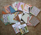 Image of 6x6 Paper Mega Pack (Ships Free within the US!)