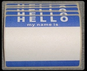 Image of Free Stickers