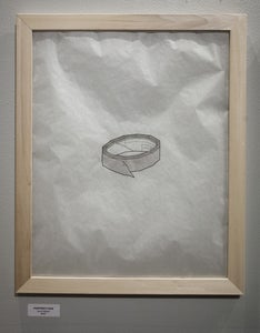 Image of Three pieces by Laura Meyer