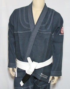 Image of Hemp Series Navy Blue