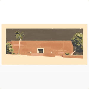 Image of The Masonic Temple