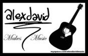 Image of Make Music Sticker