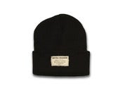 Image of Ops Watch Cap - Black