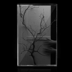 Image of Ēv of Isis — Dark Ambition (Cassette, Beläten)