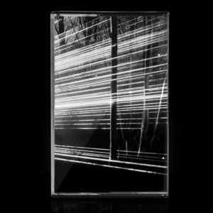 Image of Three Winters — The Atrocities EP (Cassette, Beläten)