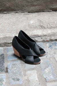 Image of A Détacher  Bourgeois Sandal 