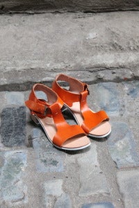 Image of A Détacher  Highsmith Sandal 