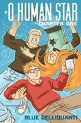 Image of O Human Star Chapter 1 Graphic Novel