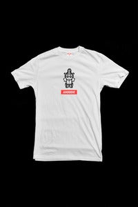 Image of AHOODIE TEE #1 (MEN)