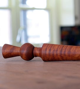 Image of Scottish Thistle Spurtle