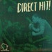 Image of Direct Hit!/Jetty Boys Split 7"