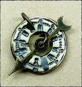 Image of Time Wheel Toggle