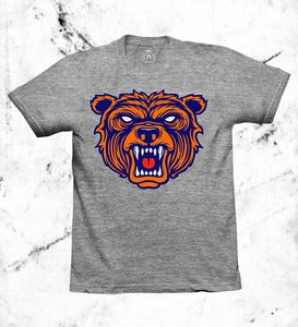 Image of Believe in Monsters Grey