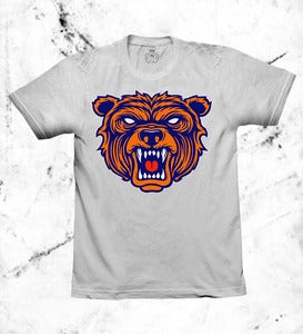 Image of Believe in Monsters White