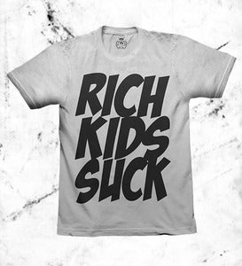 Image of RiCH KIDS SUCK WHITE