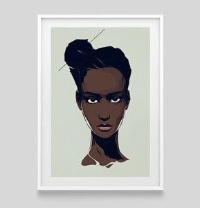 Image of Portrait