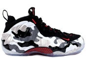 Image of Nike Air Foamposite Fighter Jet