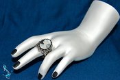 Image of Classic Cameo Ring - Customizable