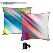 Image of motion blur #1