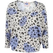 Image of Doughnut Planet Dolman T