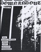 Image of DOWN AND OUT #26