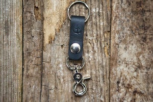 Image of Seadrift Keychain