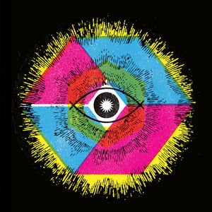 Image of Portasound - The Second Renaissance (Limited Edition EP)
