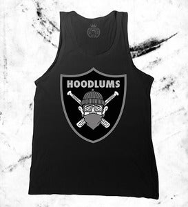 Image of Hoodlums Tank Top